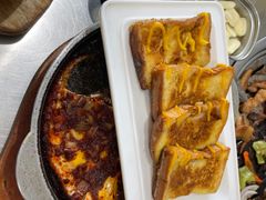 -韩九点烤肉(大学城店)
