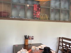 -洞庭土菜馆(天河北总店)