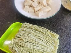 -德顺斋爆肚涮肉馆·烧烤·羊蝎子·清真炒菜(马驹桥店)