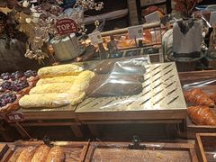 -西村叔叔的店·面包·甜品·蛋糕(崂山丽达店)