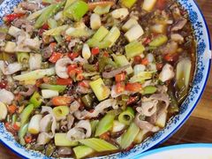 -李大爷的泡椒馆(冉家坝店)