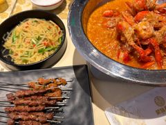 -聚味瞿记·龙虾堂(坡子街店)