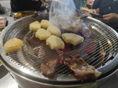 -本炙炭烤·蒲烧活鳗料理店(金沙洲店)