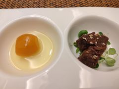锦绣江山-王府茶宴(大观园总店)