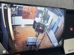 -Resonance Studio·救声舱录音棚(田子坊店)