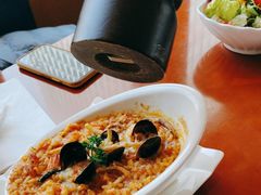 -安妮意大利餐厅(望京店)