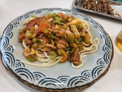 -西域美食(西直门南小街店)