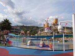 -青鱼湾水上乐园