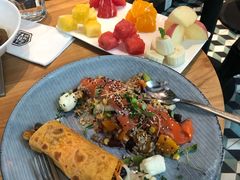 -Moka Bros 摩卡站(西单大悦城店)