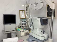 -华彬眼镜专业渐进配镜(潘家园店)