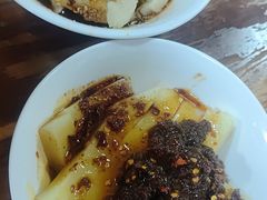 -洞子口张老二凉粉(文殊院店)