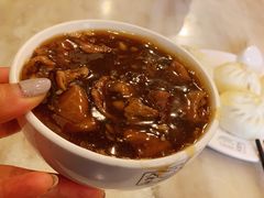 炒肝-天兴居(鲜鱼口街店)