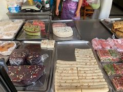 -昆艺糕团