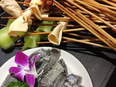 -钢管厂五区小郡肝串串香(南山店)