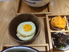 -马记永·兰州牛肉面(天通苑家乐福店)