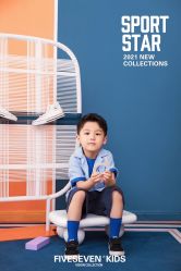 -57KIDS儿童摄影