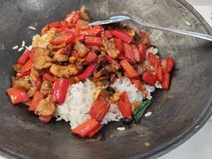 -福巷湘食小馆·猛火现炒(上海首店)