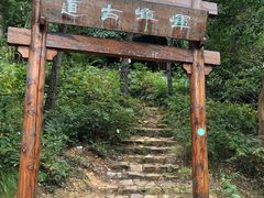 -龙寺生态园