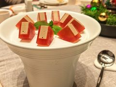 -江南灶中餐厅(南京香格里拉店)