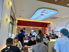 -华天新川面馆(缸瓦市店)