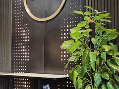 -星河吉酒店-BOND大堂吧·咖啡·简餐