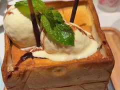 -外婆家(西红门荟聚购物中心店)