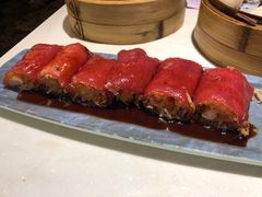 -稻香饭店(IFS国金中心店)