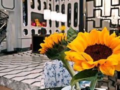 -翠湖宾馆·中餐厅