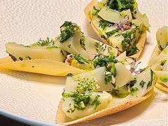 -虹潮荟·餐桌上的美食地理(太阳宫店)