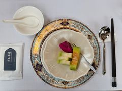 水果-長泰華府(长泰广场店)