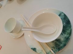 -翠园(铜锣湾广场店)