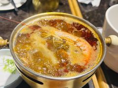 -川骄海鲜自助(亚运村店)