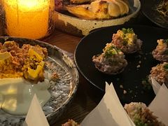 -BOR Eatery(安福路店)