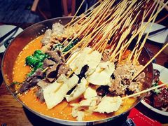 -付小姐在成都(五道口店)