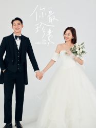 -巴黎春天·菀纱仙庭婚纱美学