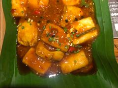 包浆豆腐-茶花妹子云南餐厅(北大店)