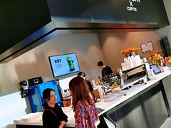 -dotcom coffee古点咖啡(致真大厦店)