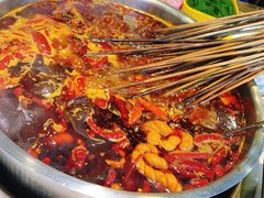 -江二娃串串香(科园四路总店)