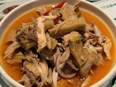 -新疆兵团食府清真(马连道店)
