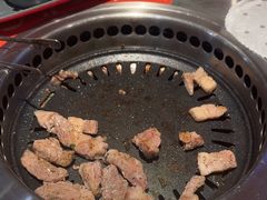 -新石器烤肉(百联川沙店)