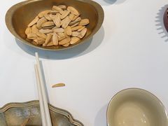 -桂满陇·手作小笼包&江南叫花鸡(中山公园店)