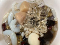 -清爽清补凉