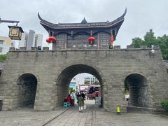 -南关石牌坊古镇