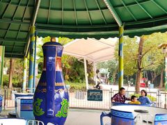 -美的鹭湖探索王国