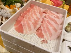 -丽和苑·自助寿喜锅(虹梅路店)