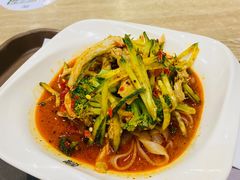 -魏家凉皮(博水商务大厦店)