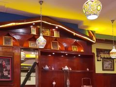 -清真· AL-JANNAT 佳纳特餐厅(仙林店)
