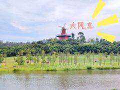 -东莞植物园