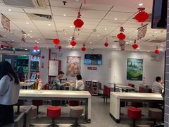-72街荷叶饭(东方宝泰广场店)