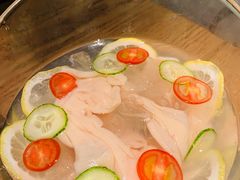 -盡膳口福跷脚牛肉火锅(合生汇购物中心店)